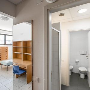 Private Bathroom Twin Room
